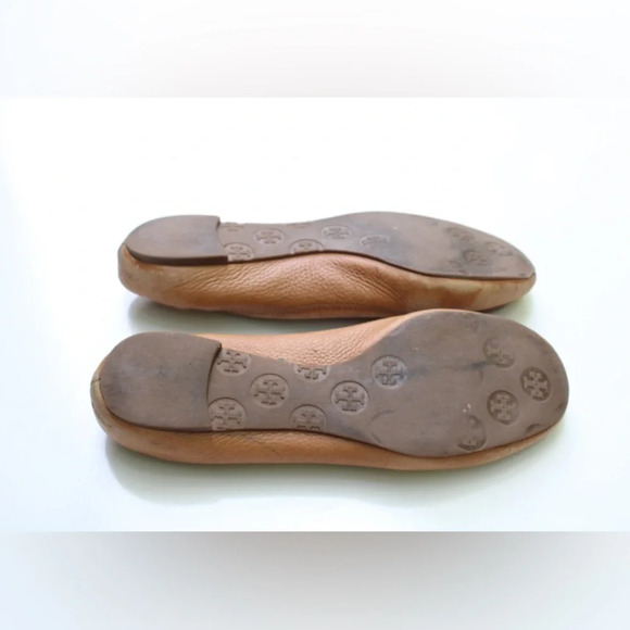 Tory Burch Flats - Picture 8 of 15